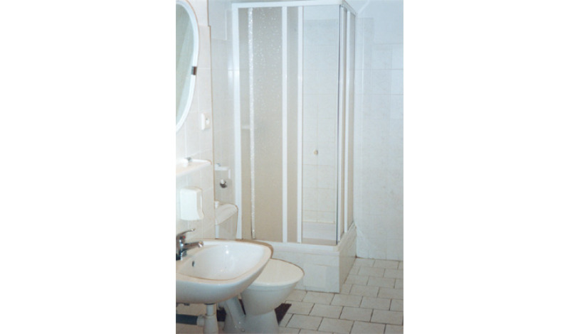 Hotel Maxov Josefův Důl